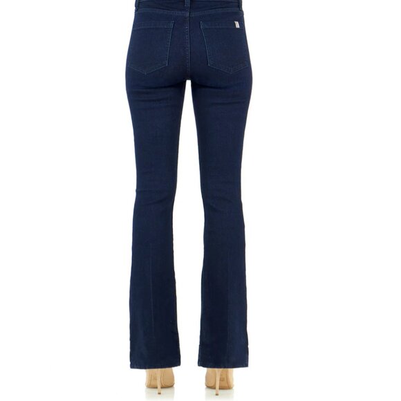 Perfect Shape Morrison Trucker Jean - Picture 2 of 7